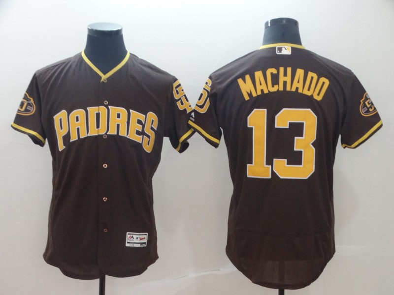 San Diego Padres Jerseys 27